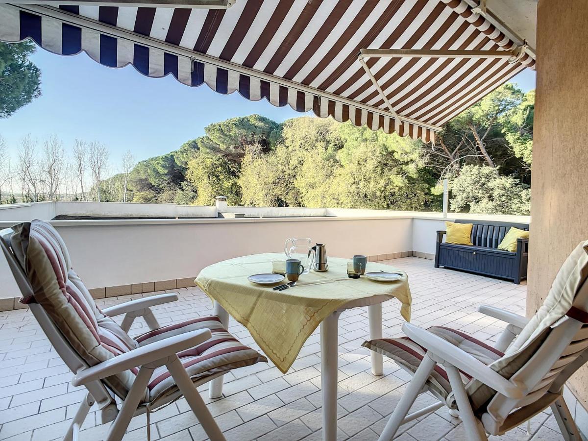 Apartment Il Pino